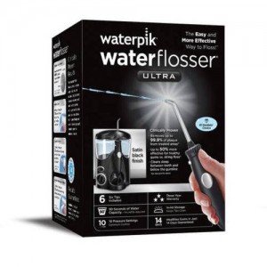 Waterpik Ultra Water Flosser 112B